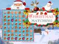 Ойын Christmas Matching