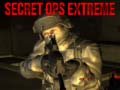 Ойын Secret Ops Extreme