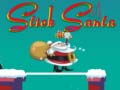 Ойын Stick Santa