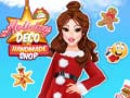 Ойын Holiday Deco Handmade Shop