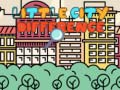 Ойын Little City Difference