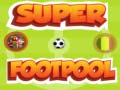 Ойын Super Footpool