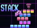 Ойын Neon Stack