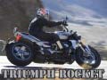 Ойын Triumph Rocket