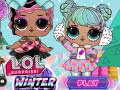 Ойын Baby Dolls Winter Disco