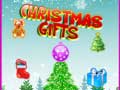Ойын Christmas Gifts