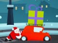 Ойын Christmas Cars Match 3