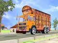 Ойын Xtrem Impossible Cargo Truck Simulator