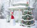 Ойын Christmas Picture