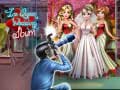 Ойын Ice Queen Wedding Album