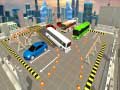 Ойын American Tourist Bus Simulator