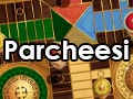 Ойын Parcheesi