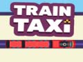 Ойын Train Taxi