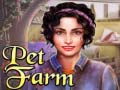 Ойын Pet Farm
