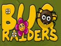 Ойын Bug Raiders