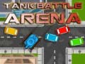Ойын Tank Battle Arena