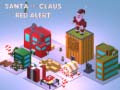 Ойын Santa and Claus Red Alert