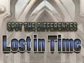 Ойын Spot The differences Lost in Time