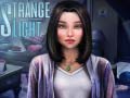 Ойын Strange Light