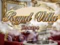Ойын Royal Villa Escape