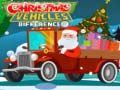 Ойын Christmas Vehicles Differences