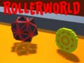 Ойын RollerWorld