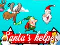 Ойын Santa`s Helper