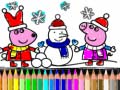 Ойын Back To School Coloring Book