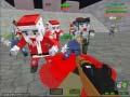 Ойын Pixel Wars Apocalypse Zombie