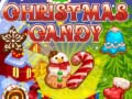 Ойын Christmas Candy