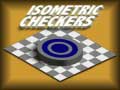 Ойын Isometric Checkers