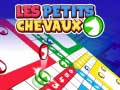 Ойын Petits Chevaux