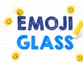 Ойын Emoji Glass