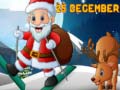 Ойын 25 December