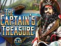Ойын The Captain's Treasure