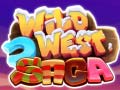 Ойын Wild West Saga