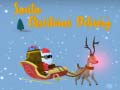 Ойын Santa Christmas Delivery