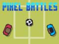 Ойын Pixel Battles