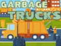 Ойын Garbage Trucks 