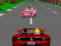 Ойын Outrun
