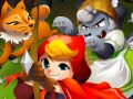 Ойын Angry Little Red Riding Hood