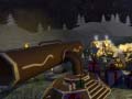 Ойын Christmas Cannon