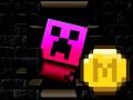 Ойын Mine Coin Adventure 2
