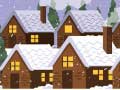 Ойын Christmas Town Difference