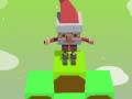 Ойын X-mas Downhill