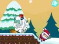Ойын New Year Santa Adventures