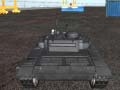 Ойын Dockyard Tank Parking