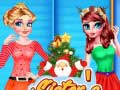 Ойын Sisters Christmas Tree