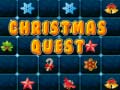Ойын Christmas Quest