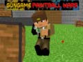 Ойын GunGame Paintball Wars